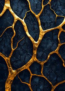 Abstract Tree 28