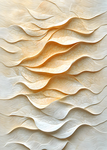 Abstract Organic 83