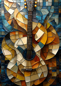 Abstract Music 29