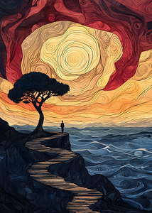 Abstract Landscapes 99