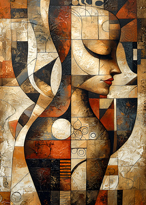 Abstract Art II 21