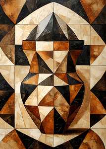 Abstract Art II 20