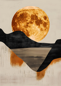 Abstract Landscapes 43