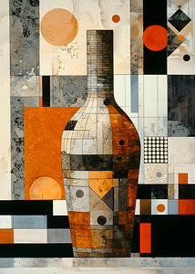 Abstract Art II 14