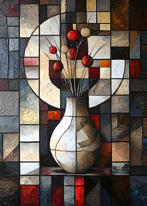 Abstract Art II 25