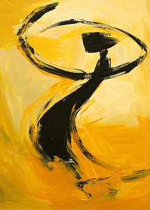 Abstract Art 12
