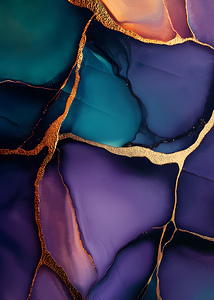 Abstract Organic 61
