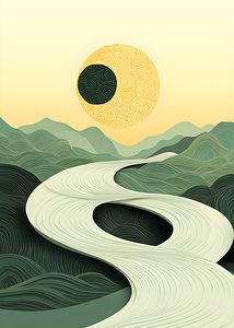 Abstract Landscapes 79