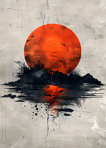 Abstract Landscapes 45