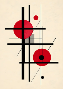 Abstract Geometric 19