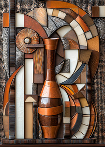 Abstract Art II 23