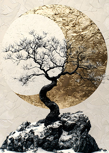 Abstract Landscapes 60