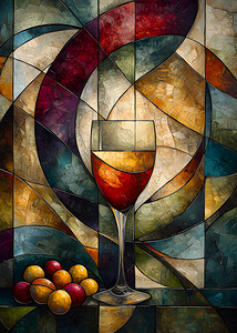 Abstract Art II 28