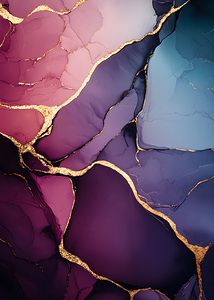 Abstract Organic 53