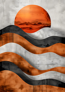 Abstract Landscapes 47