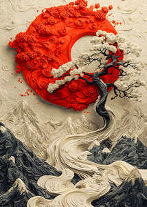 Abstract Landscapes 81