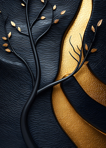 Abstract Tree 4