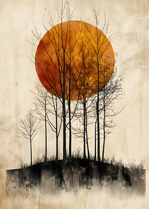 Abstract Landscapes 49