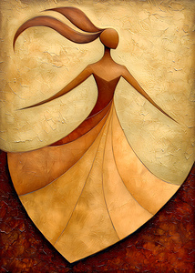 Abstract Art 23
