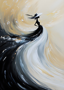 Abstract Art 6