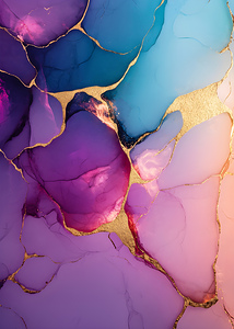 Abstract Organic 28