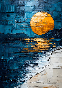 Abstract Art II 5