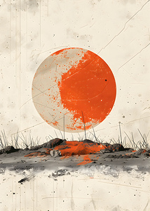 Abstract Landscapes 28