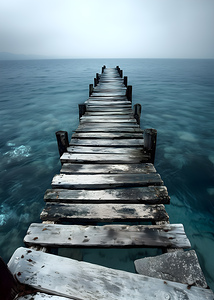Abstract Landscapes 12