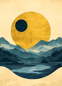 Abstract Landscapes 75