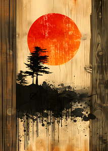 Abstract Landscapes 51