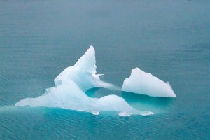 Iceberg Images - Alaska 