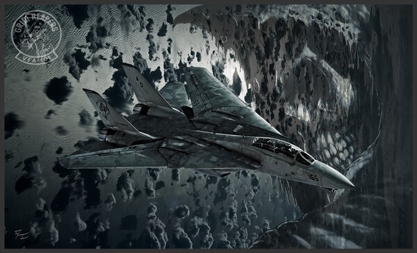 VF 101 Print