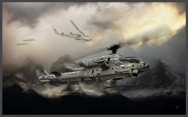 WCS Print