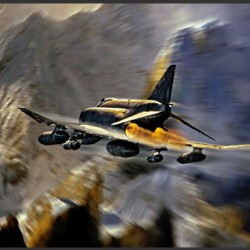 F Phantom