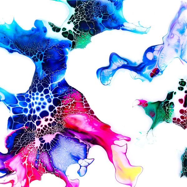 Study 9 Print