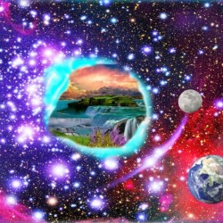 OPEN SPACE