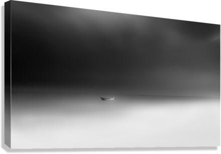 INFINITY Canvas Print