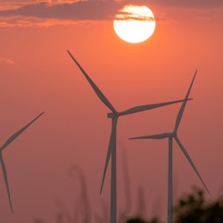 Oklahoma Sunset 1