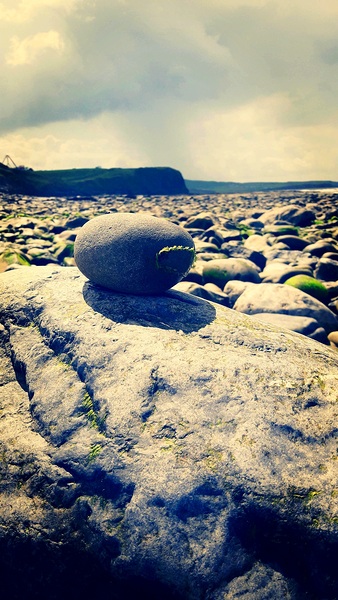 Lahinch Beach Ireland Print