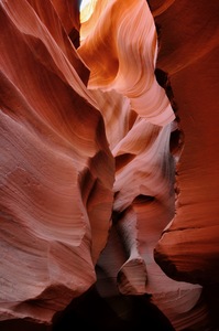 Antelope Canyon 3