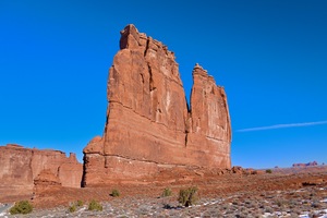 Arches The Organ Landscape