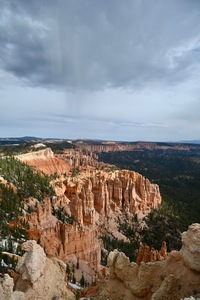 Bryce Rainbow Pt 1