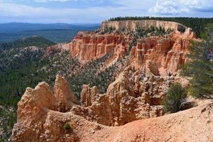 Bryce Rainbow Pt 2