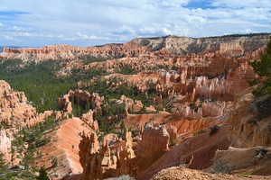 Bryce Sunrise Pt 2