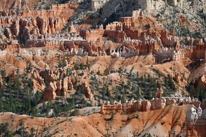 Bryce Sunset Pt 1