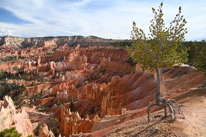 Bryce Sunset Pt 2