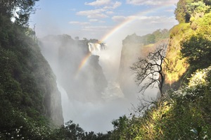 Victoria Falls Midlevel
