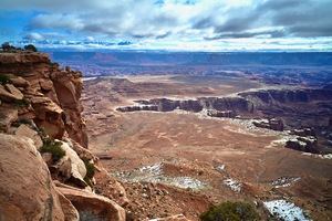 Grand View Point East