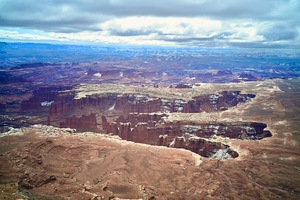 Grand View Point South