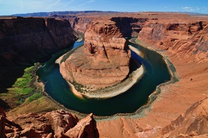 Horseshoe Bend AZ